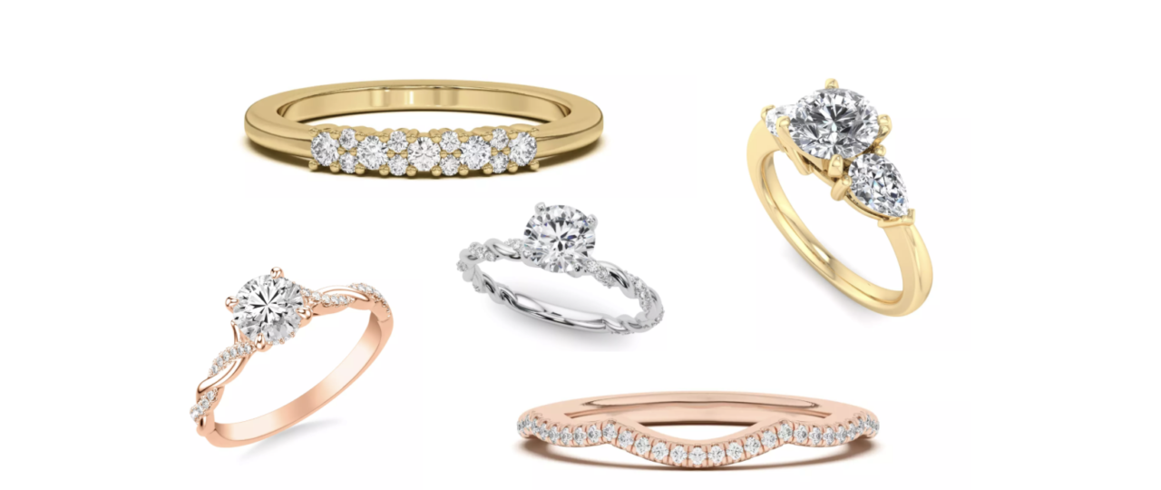 Why Modern Couples Are Considering Rare Carat for Diamonds in 2026