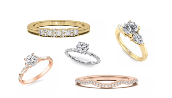 Why Modern Couples Are Considering Rare Carat for Diamonds in 2026