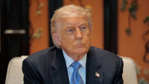 Trump’s IRS settlement bars the agency from pursuing unpaid tax claims it may have against him, his family, or businesses