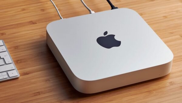 Perplexity is giving out tech's latest status symbol: a Mac Mini