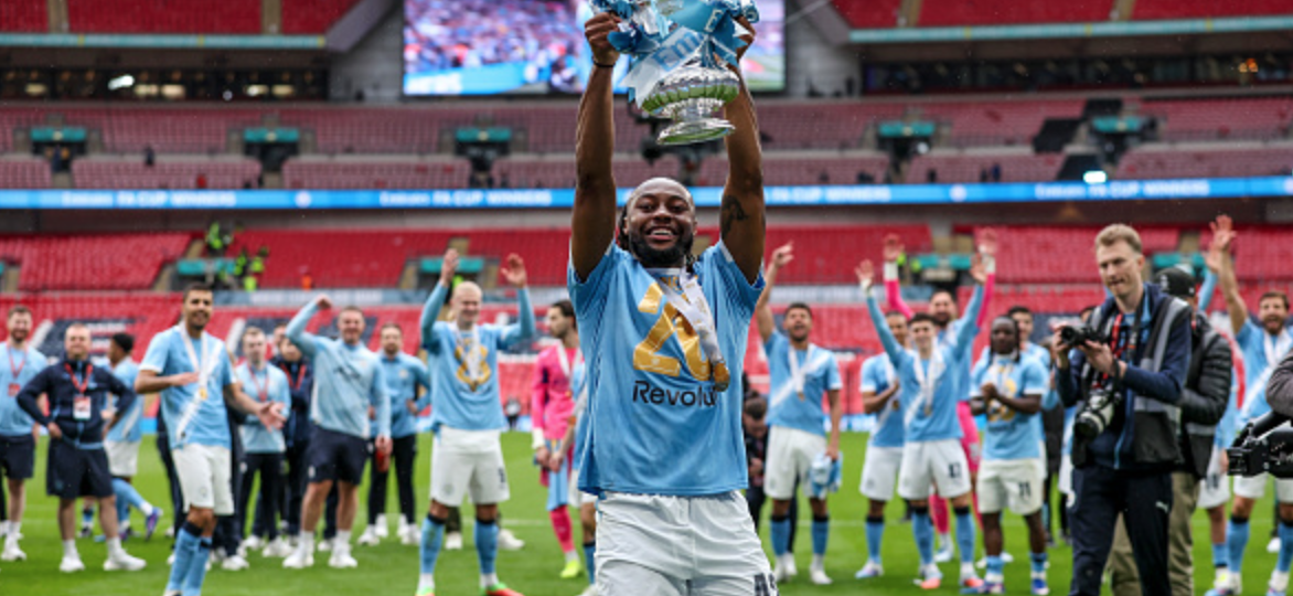 Chelsea 0-1 Manchester City: What Were The Key Talking Points As Pep Guardiola’s Superstar Squad Clinch An Eighth FA Cup Crown At Wembley?
