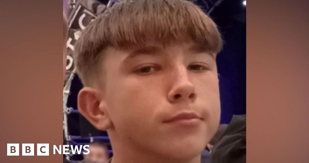 Family remember 'darling boy' who died in lake