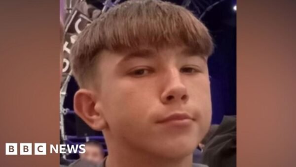 Family remember 'darling boy' who died in lake
