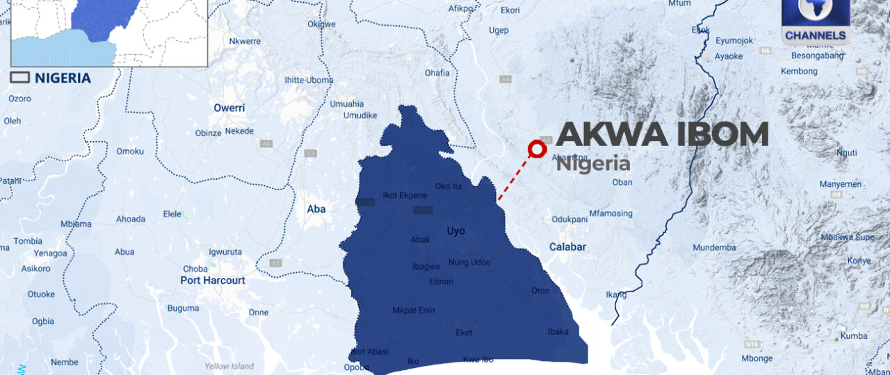 Police Rescue Three Abducted Children In Akwa Ibom