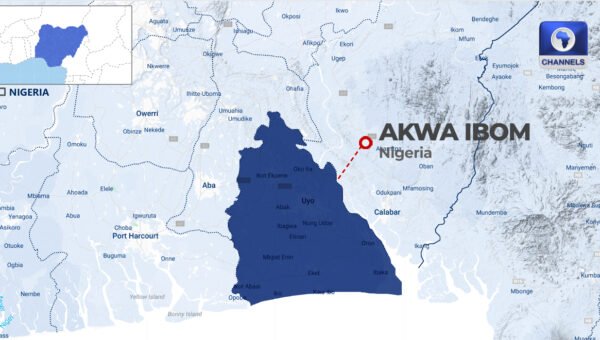 Police Arrest Suspect After Attempted Lynching Of Two Women In Akwa Ibom