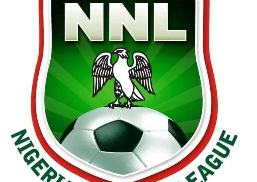 NNL confirms promoted, relegated teams for 2025/26 season