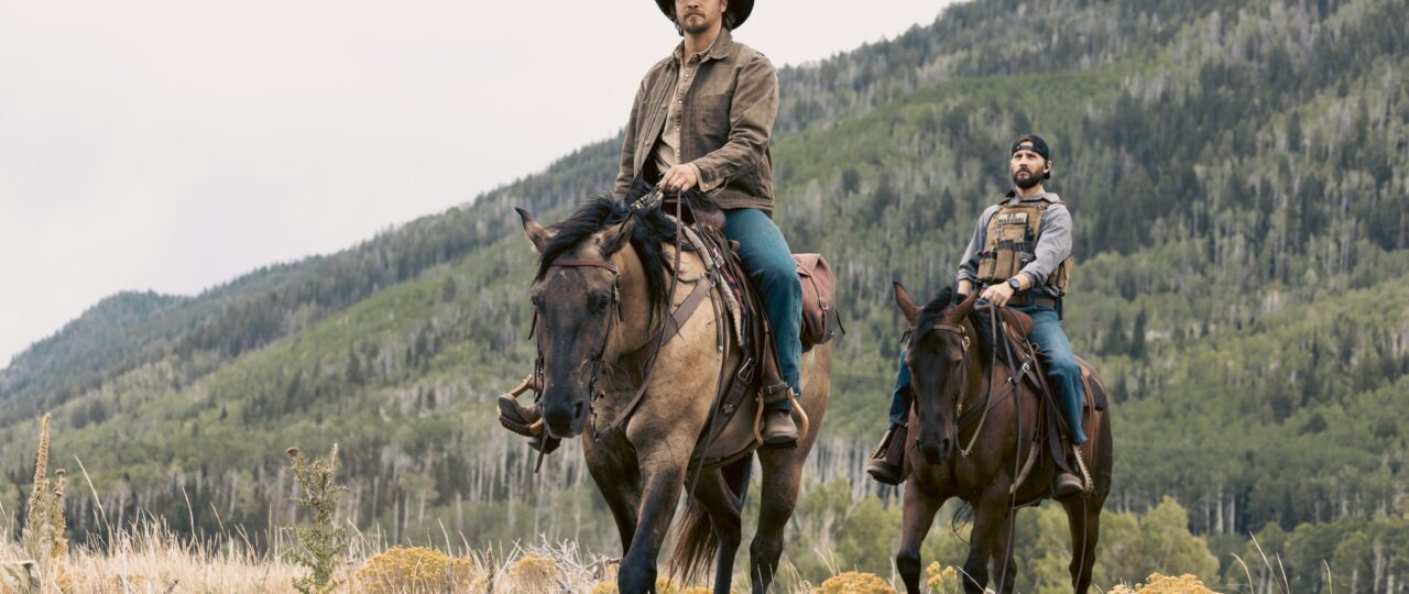 ‘Marshals’ Cast: Meet the Stars of the ‘Yellowstone’ Spinoff Series