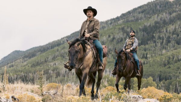 ‘Marshals’ Cast: Meet the Stars of the ‘Yellowstone’ Spinoff Series