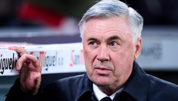 World Cup 2026: Brazil coach, Carlo Ancelotti announces squad for tournament [Full list]