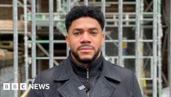 Man wrongly Tasered by police gets £30k payout