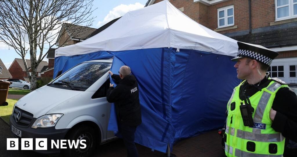 The painstaking work to uncover Peter Murrell's crimes
