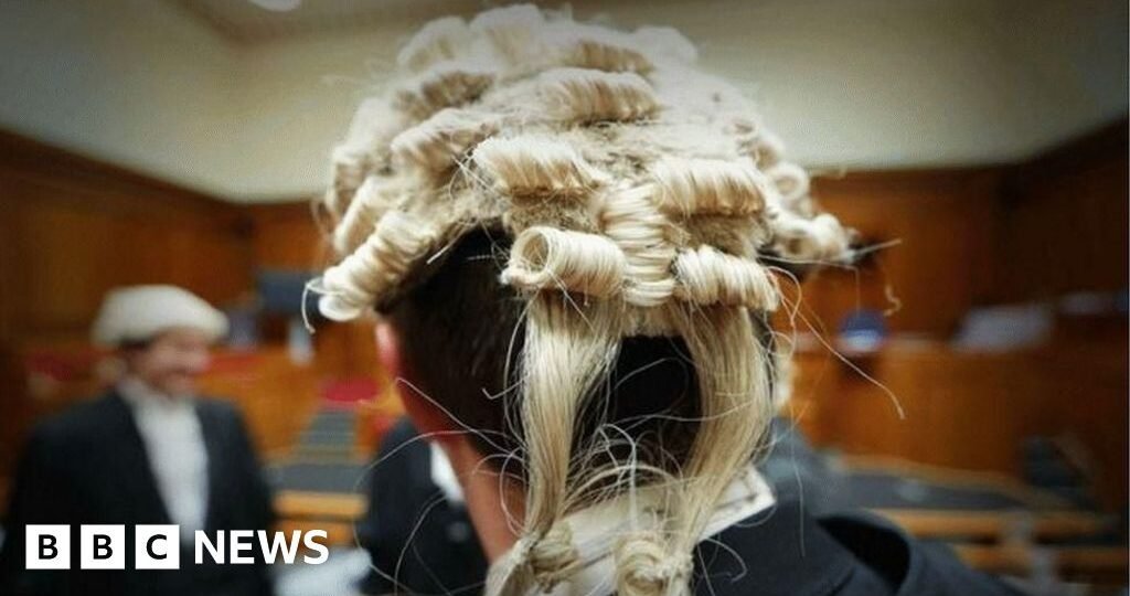 Organised crime and historic sex abuse cases driving Scotland trial backlog