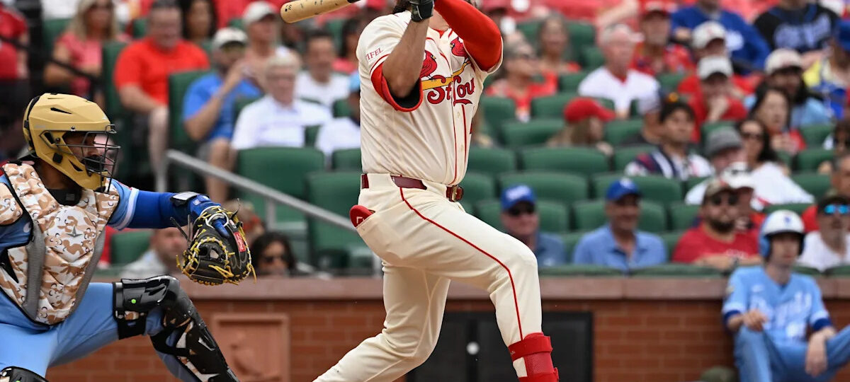 Game Discussion for St. Louis Cardinals vs Pittsburgh Pirates Tuesday