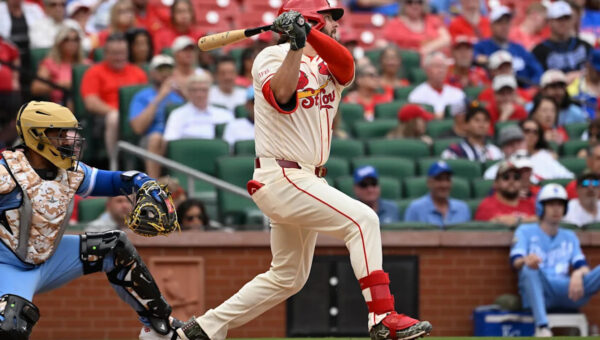 Game Discussion for St. Louis Cardinals vs Pittsburgh Pirates Tuesday