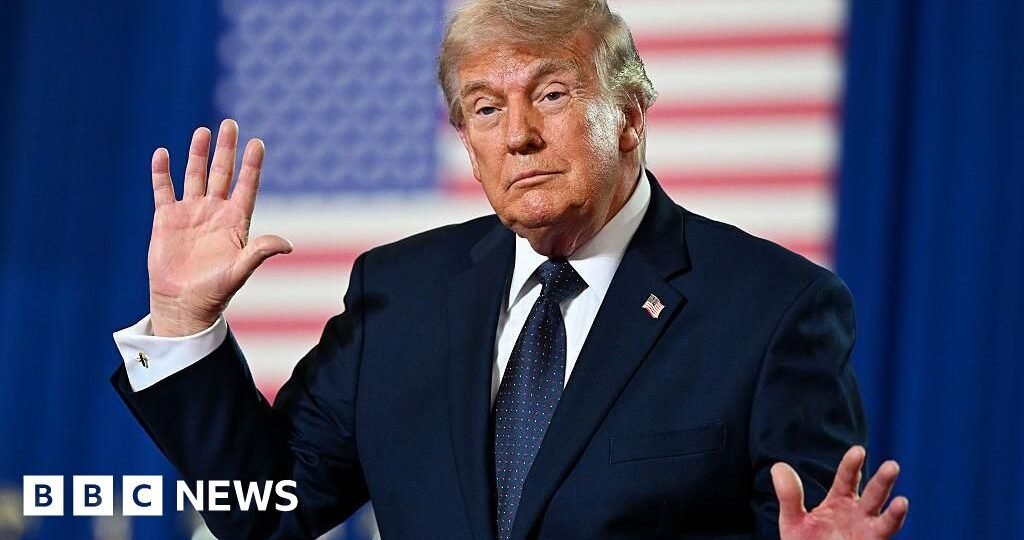 'Cancel it', Trump says after artists drop out of US Freedom 250 festival