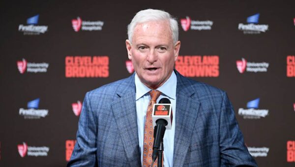 NFL’s approval of Cleveland Browns share sale signals clear future of ownerships