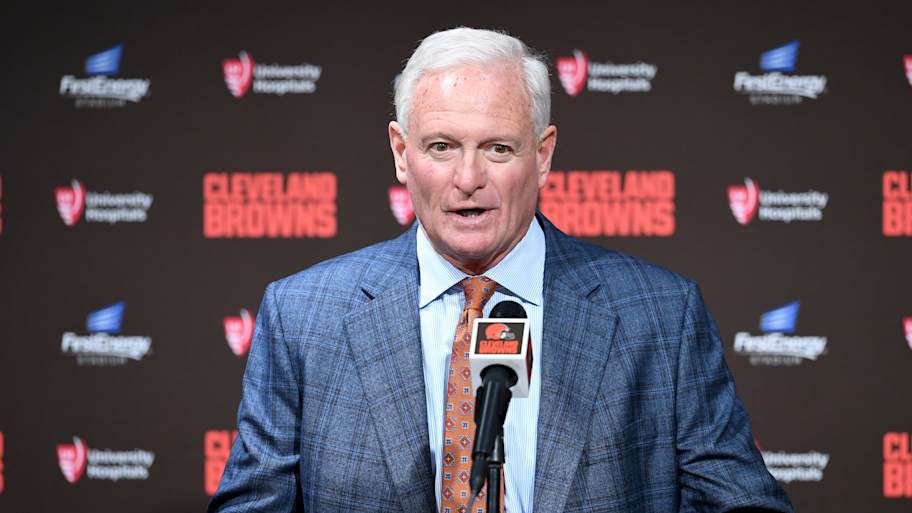NFL’s approval of Cleveland Browns share sale signals clear future of ownerships