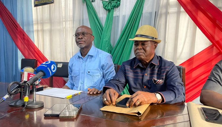 Atuma defeats former lawmakers, gets APC ticket for Abia Central