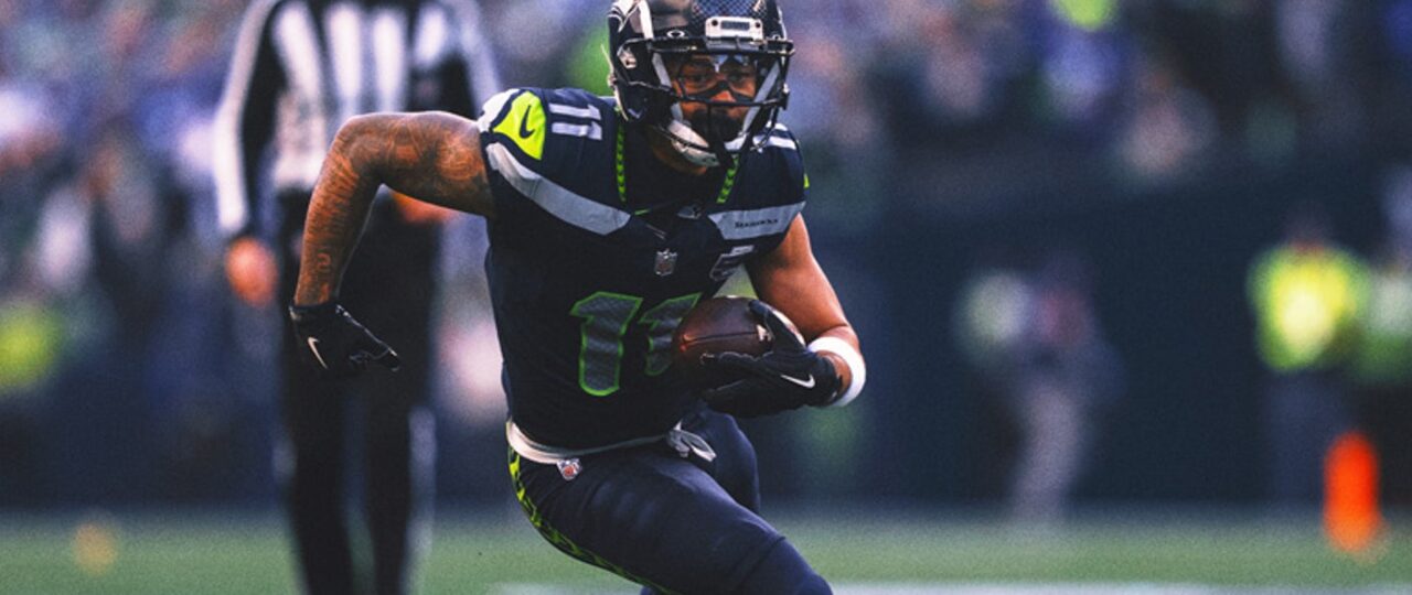 Seahawks Star Jaxon Smith-Njigba On NFL Trophy Gaffe: ‘Getting Disrespectful’