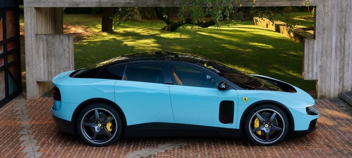 TechCrunch Mobility: It doesn’t matter that people hate the Ferrari Luce