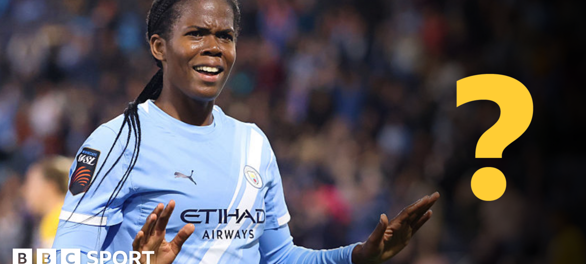 Football quiz: Name this season’s top 10 WSL scorers