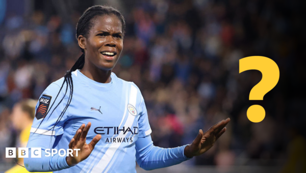 Football quiz: Name this season’s top 10 WSL scorers