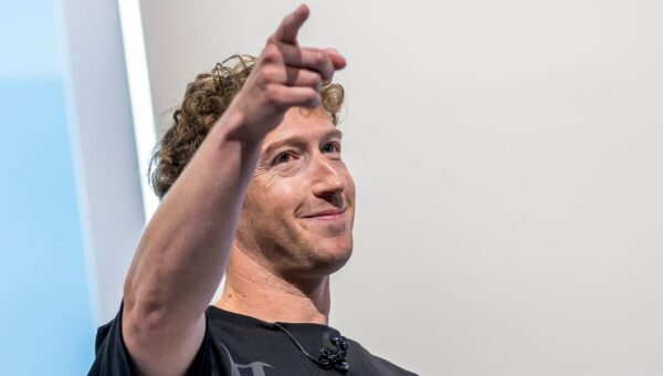 ‘I got drafted’: Inside Meta’s push to move 7,000 staff into its AI task force