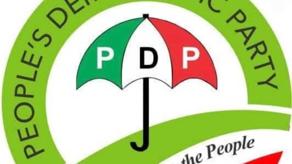 PDP affirms 11 consensus candidates for Benue Reps seats ahead 2027 elections