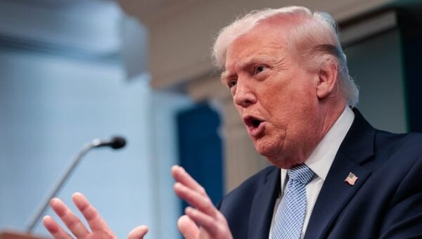 US Enforces Law To Crack Down On Sexual Deepfakes
