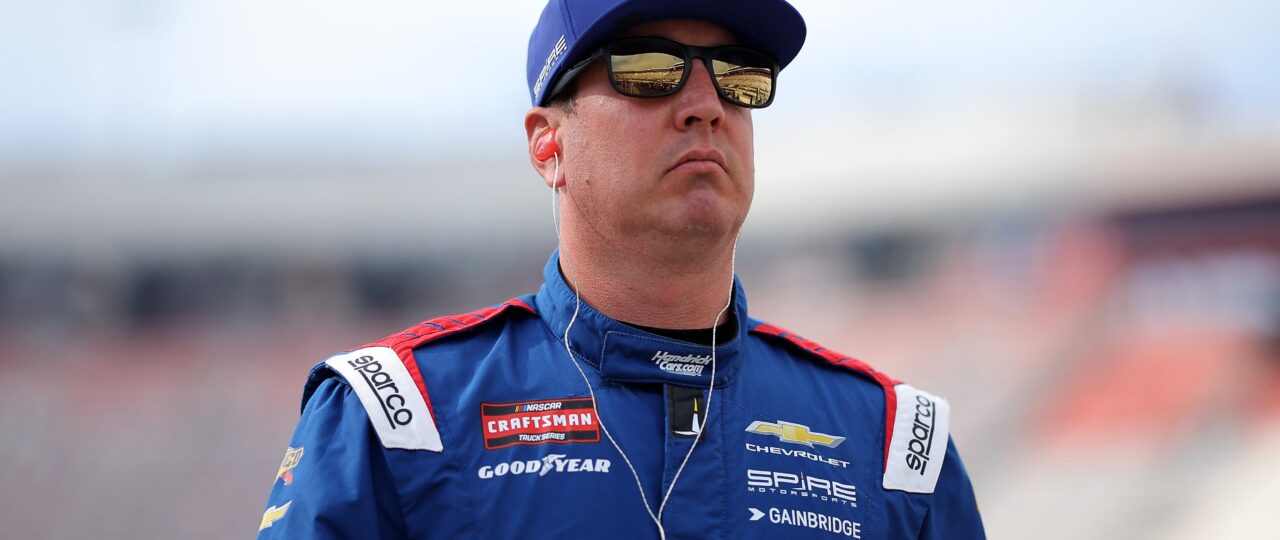 What Happened to Kyle Busch? His Health, Illness & Hospitalization Before He Died