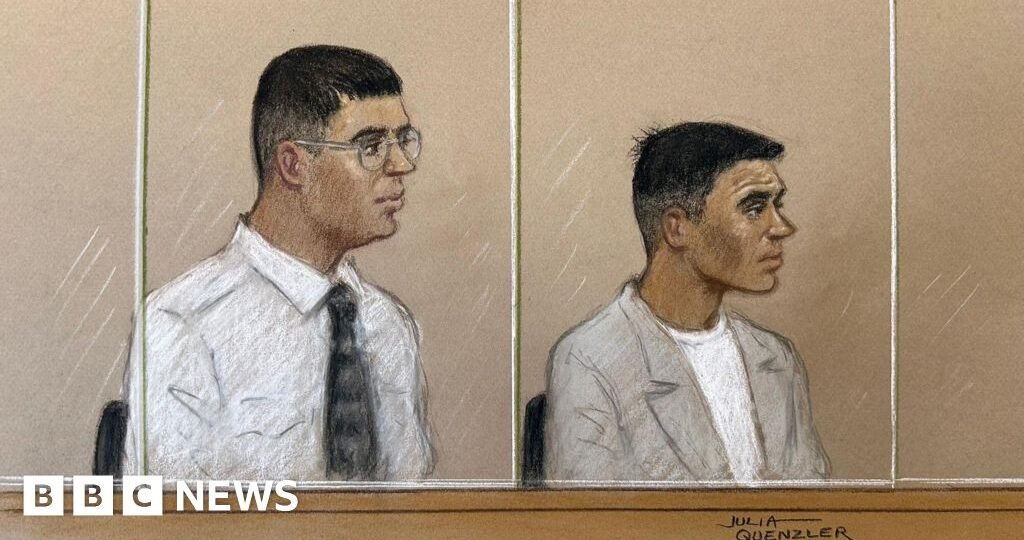 London stabbing of journalist was by men working for Iran, court told