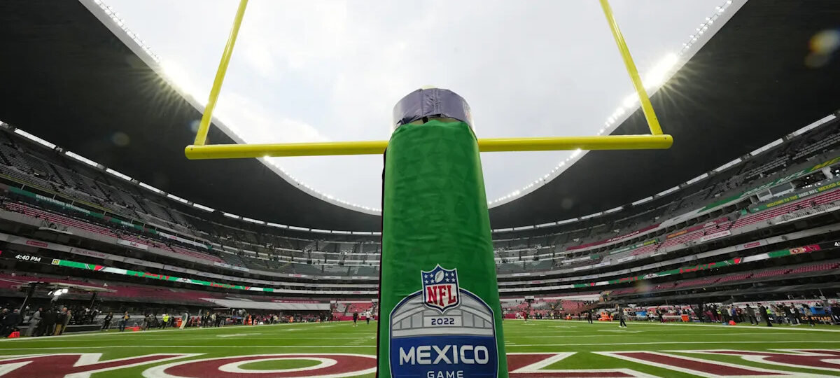 NFL owners approve increase in max number of international games
