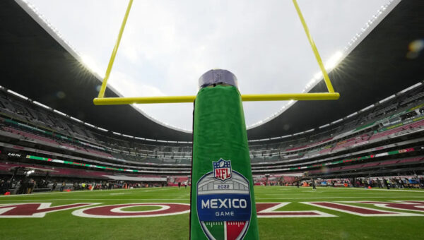 NFL owners approve increase in max number of international games