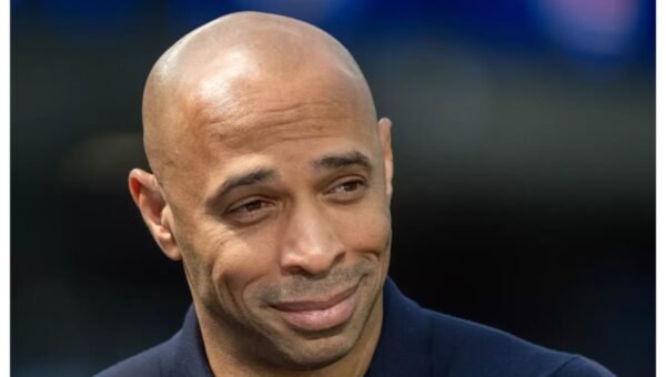 UCL final: Thierry Henry to present trophy as Arsenal face PSG