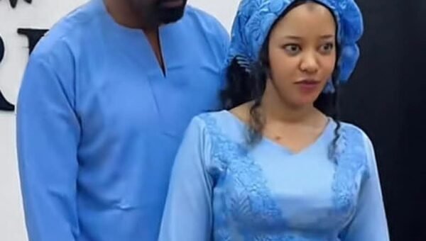 Kano censorship board suspends two Kannywood actors over alleged indecent video