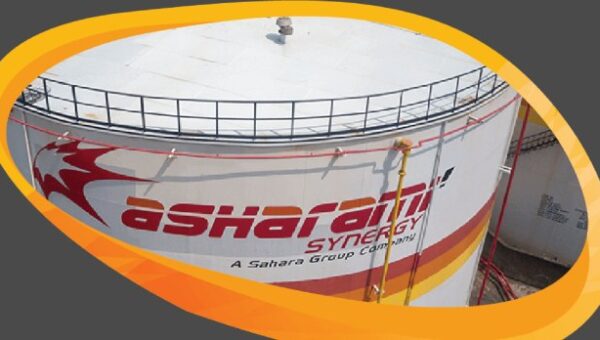 Asharami Synergy Partners IATA Forum On Aviation Fuelling