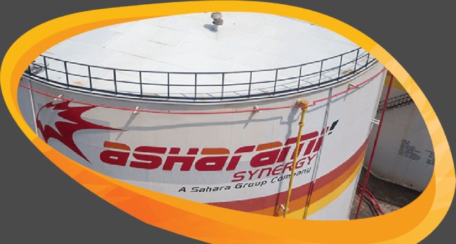 Asharami Synergy Partners IATA Forum On Aviation Fuelling