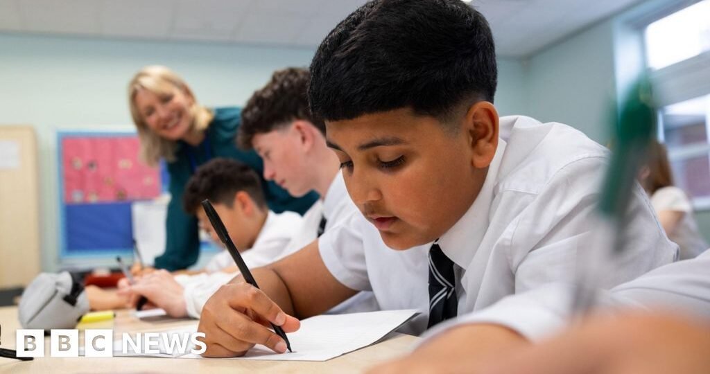 How a borough in Merseyside is bucking the UK's youth unemployment trend