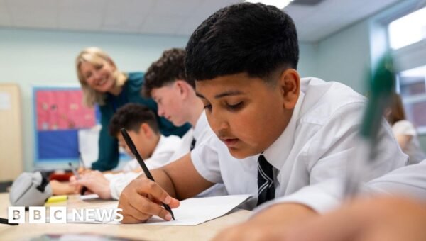 How a borough in Merseyside is bucking the UK's youth unemployment trend