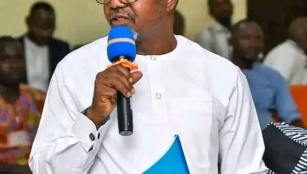 Benue: Agom Anthony emerges APC candidate for Ado/Okpokwu/Ogbadibo Federal Constituency