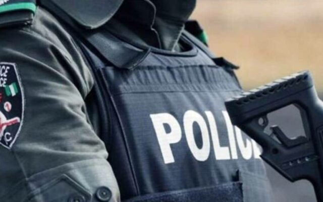 Police arrest two suspected ‘one chance’ robbers in Lagos