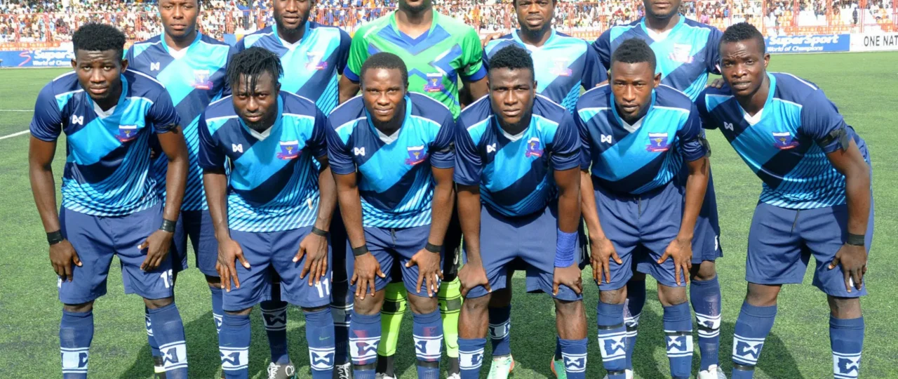 NNL: Lobi Stars restructure coaching crew