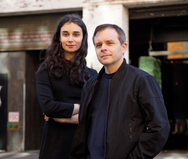 This young startup is taking on a fragrance industry that hasn’t changed in almost half a century
