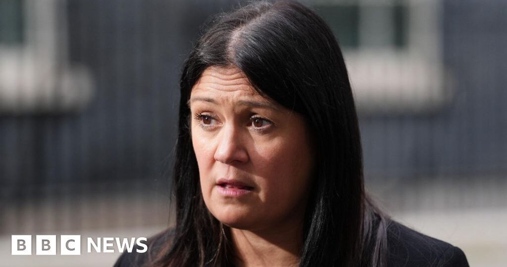 Personal decision for Starmer on whether to fight leadership contest, minister says