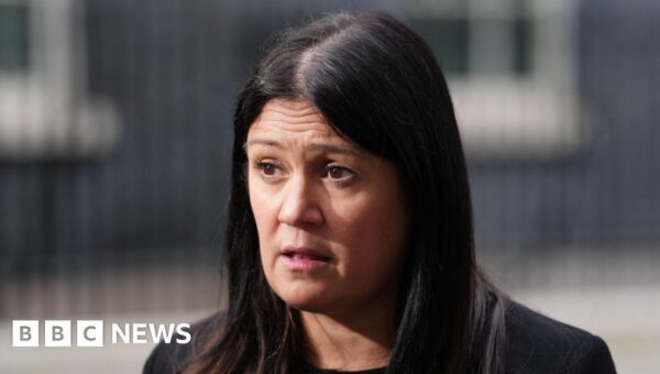Personal decision for Starmer on whether to fight leadership contest, minister says