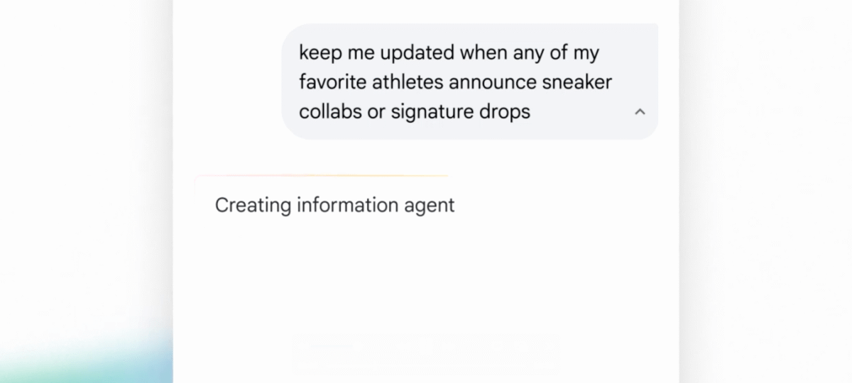 How to use Google’s new AI agents to go beyond your standard searches