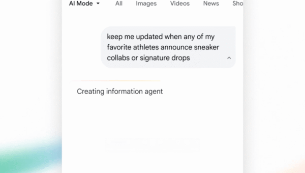 How to use Google’s new AI agents to go beyond your standard searches