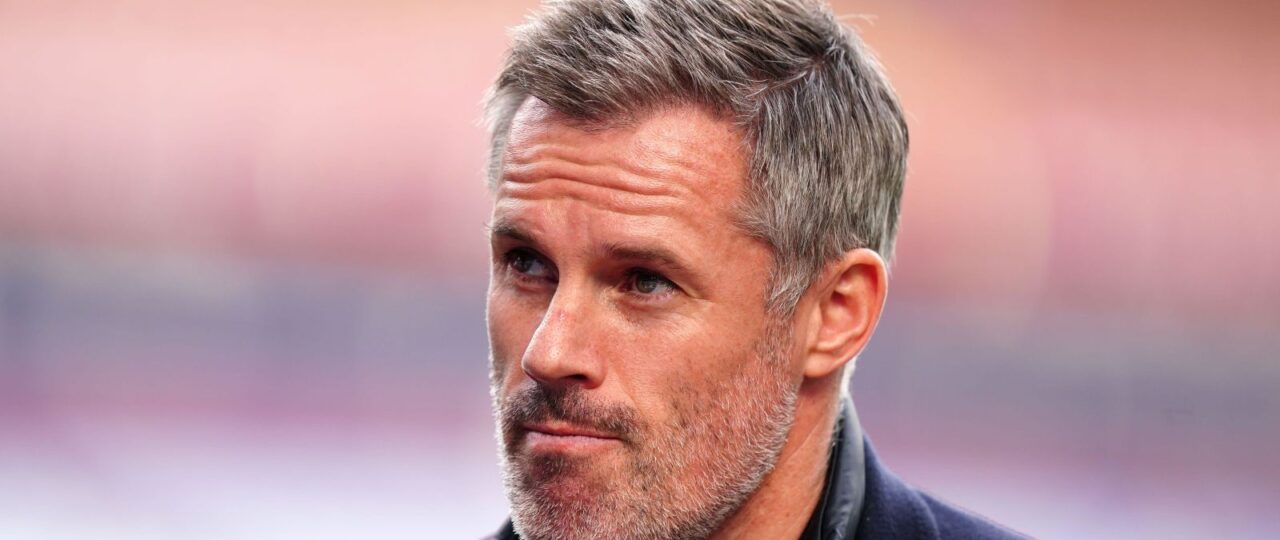 EPL: What will happen to Arsenal if Man City beat Bournemouth – Carragher
