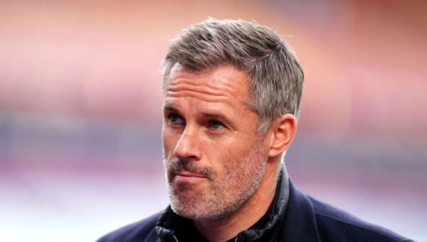 EPL: What will happen to Arsenal if Man City beat Bournemouth – Carragher