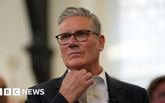 ‘Britain at the heart of Europe’: How Starmer’s plans are going down in the EU